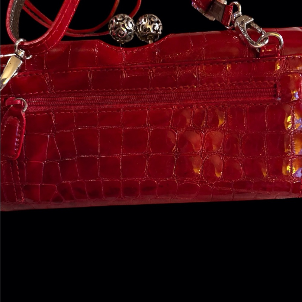 BRIGHTON - Crossbody Wallet